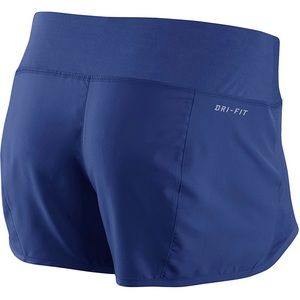 Nike Dri-Fit Running Shorts